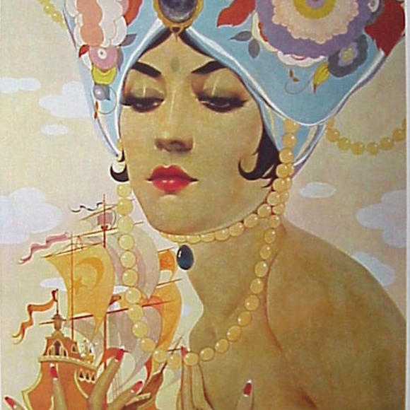 Meet your Posher, Kay - Picture 1 of 8